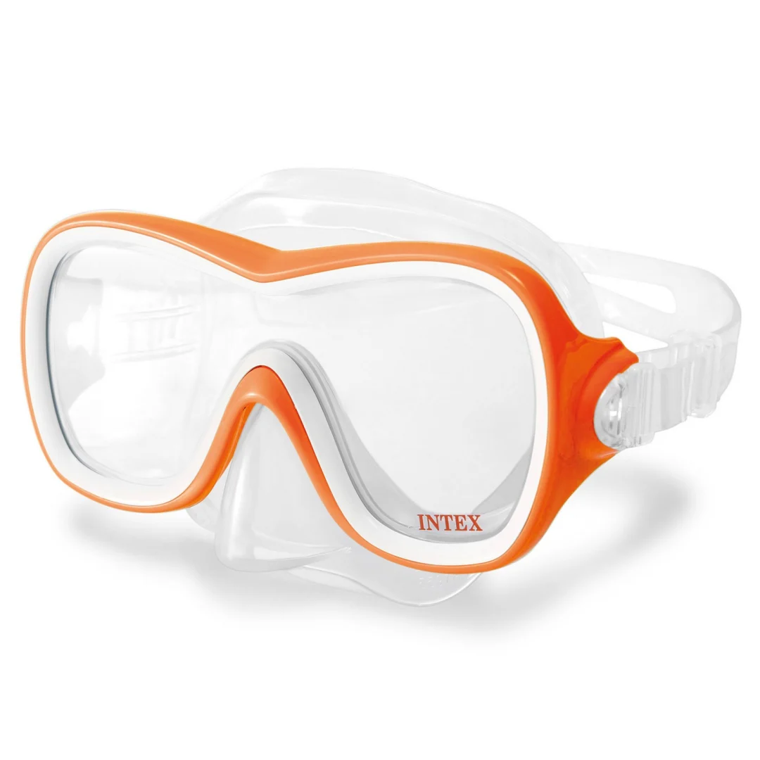Intex 55978 maska za plivanje plava_2
