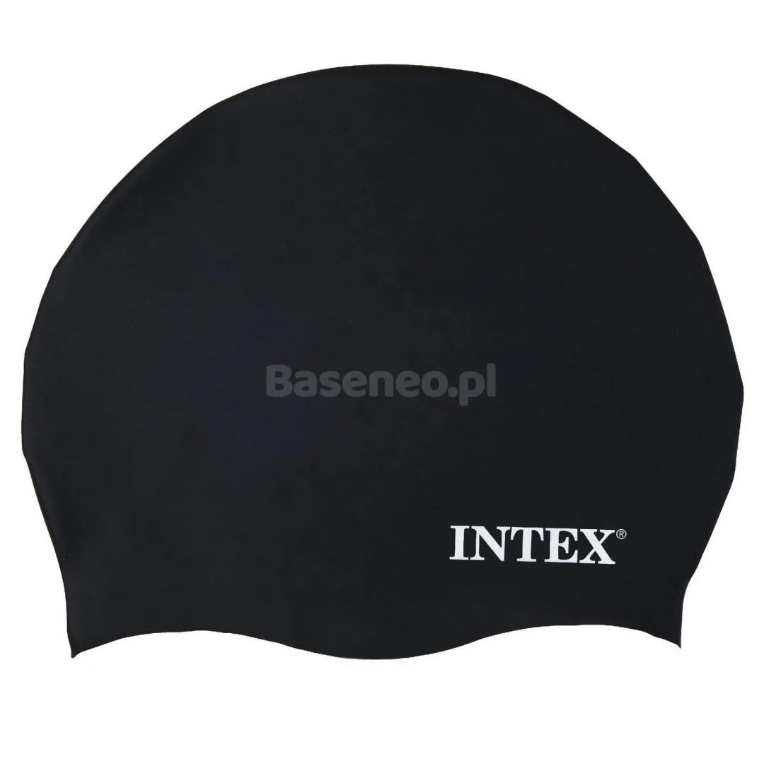 Intex 55991 kapa za plivanje crna_2