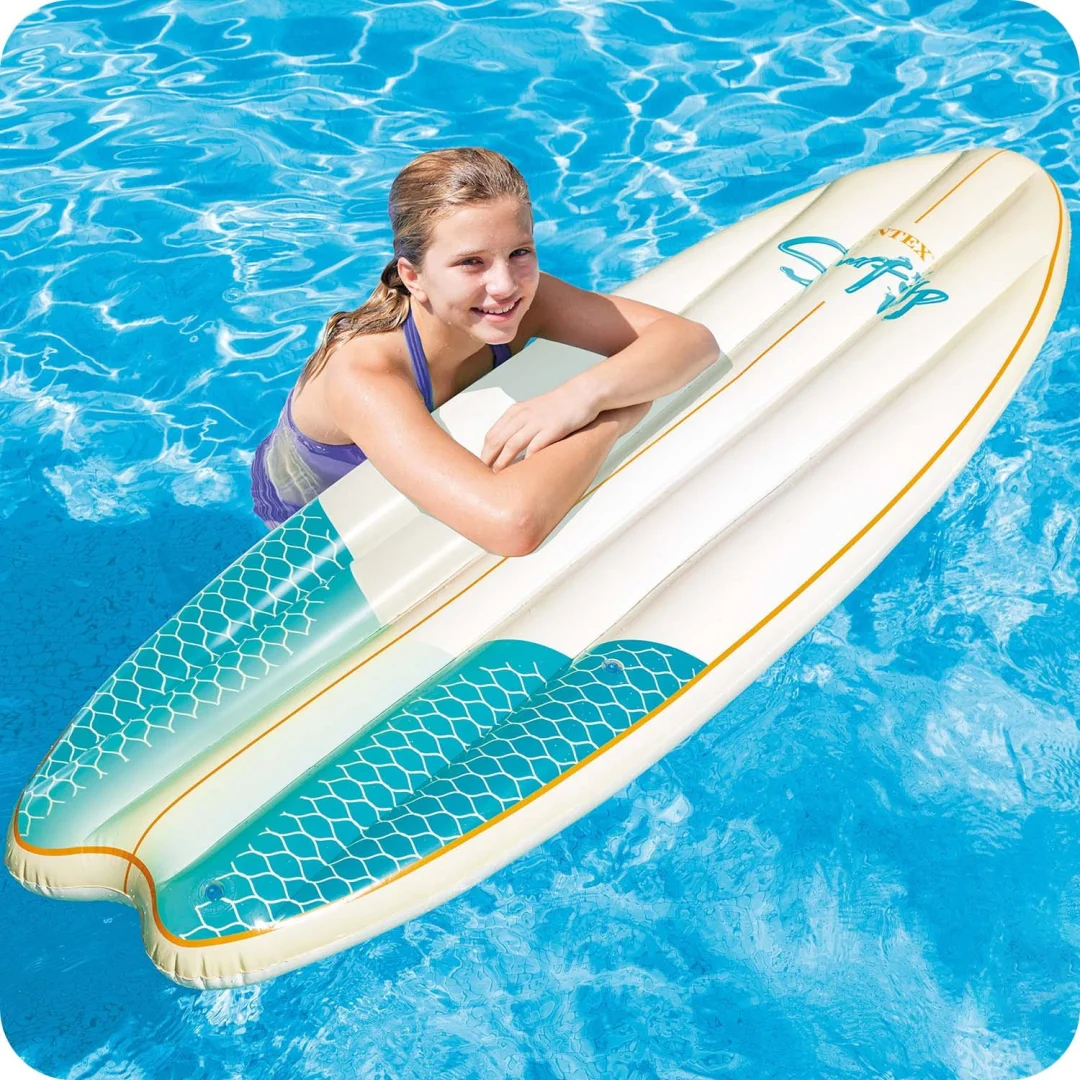 Intex 58152 napuhana daska 178 × 69 cm bijelo-plava_4