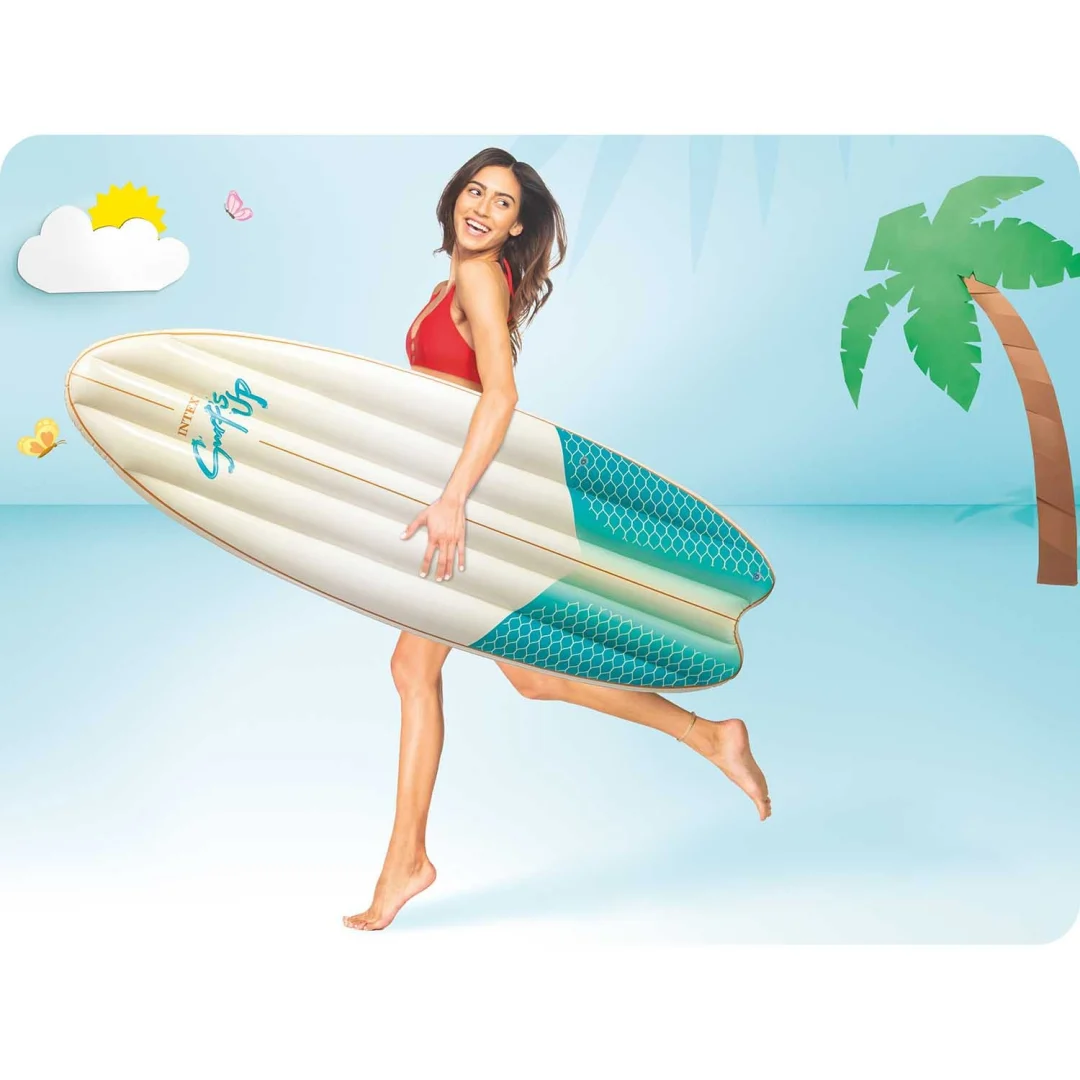 Intex 58152 napuhana daska 178 × 69 cm bijelo-plava_7