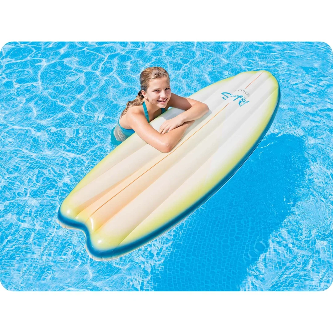 Intex 58152 napuhana daska 178 × 69 cm bijelo-zelena_12