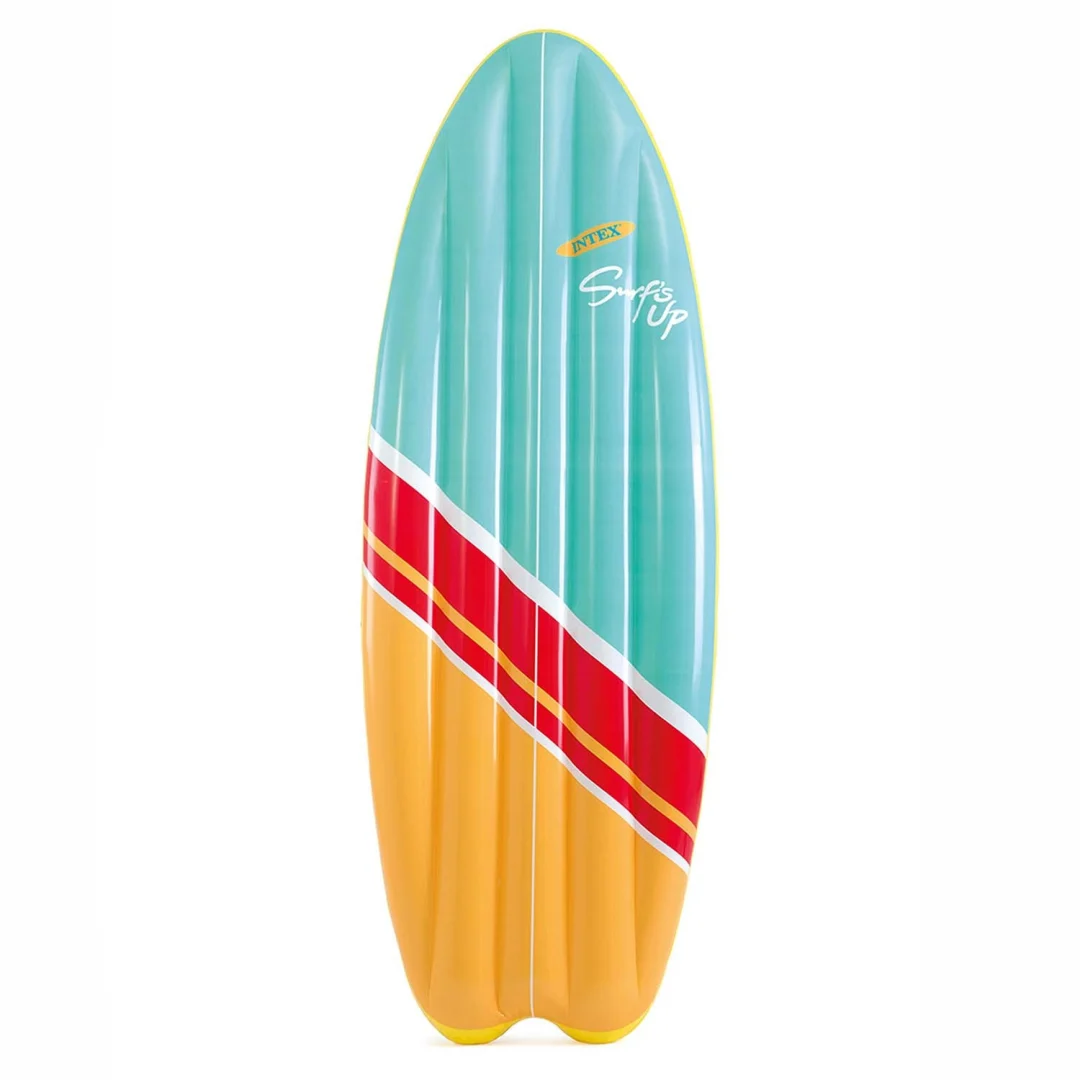 Intex 58152 napuhana daska 178 × 69 cm bijelo-zelena_3