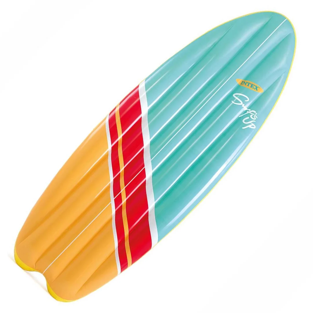 Intex 58152 napuhana daska 178 × 69 cm bijelo-zelena_6