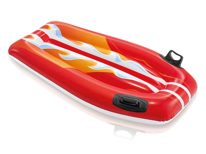 Intex 58165 napuhana daska 112 × 62 cm narančasta_2