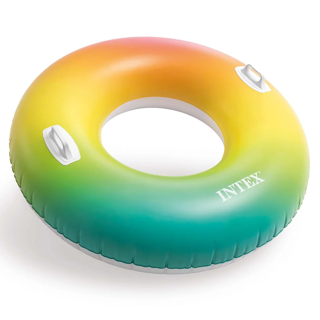 Intex 58202 prsten za plivanje dugini Ø 119 cm_2