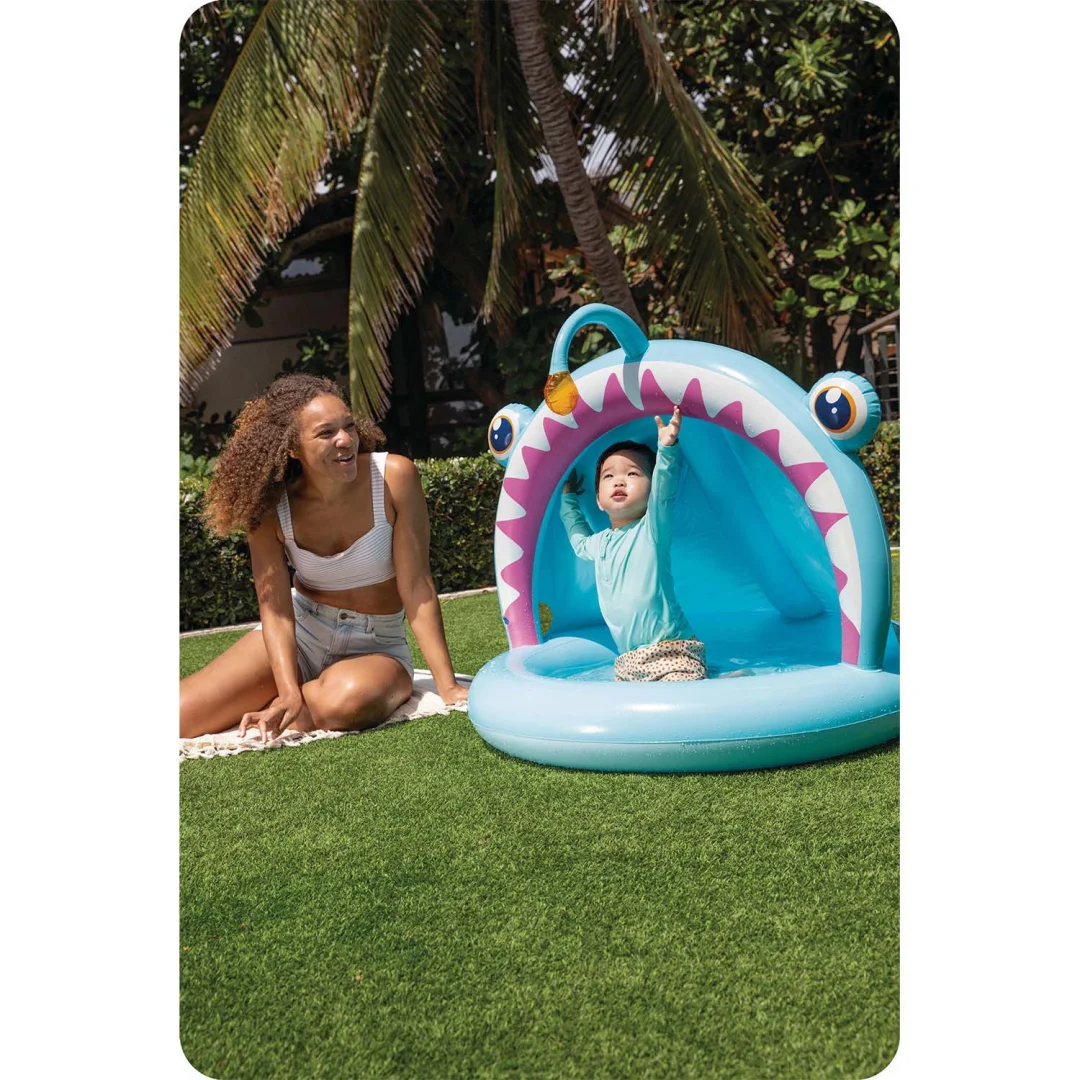 Intex 58419 Ribarski bazen za djecu s krovom 102 x 94 cm_9