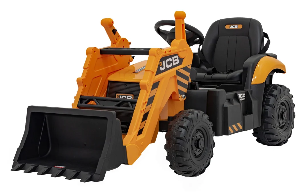 JCB bager na akumulator žuti_2