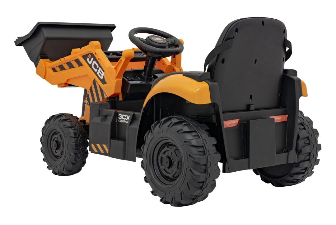 JCB bager na akumulator žuti_20