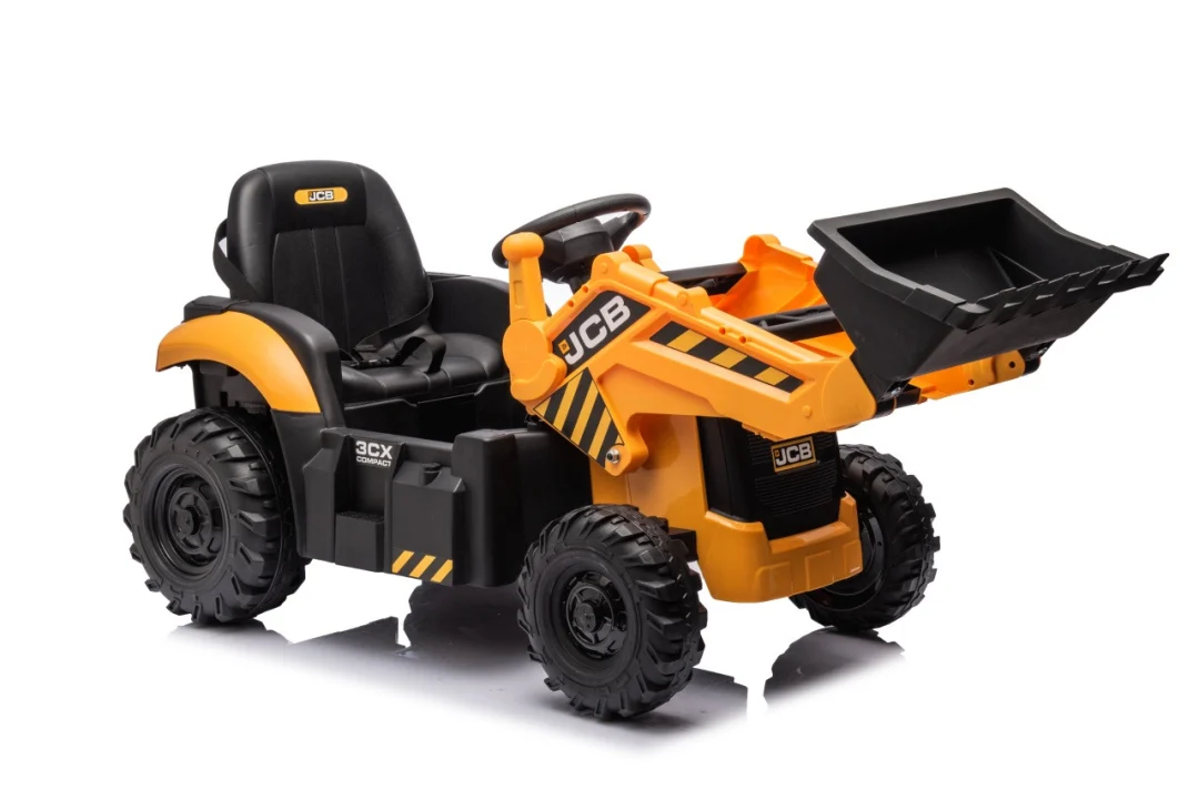 JCB bager na akumulator žuti_21