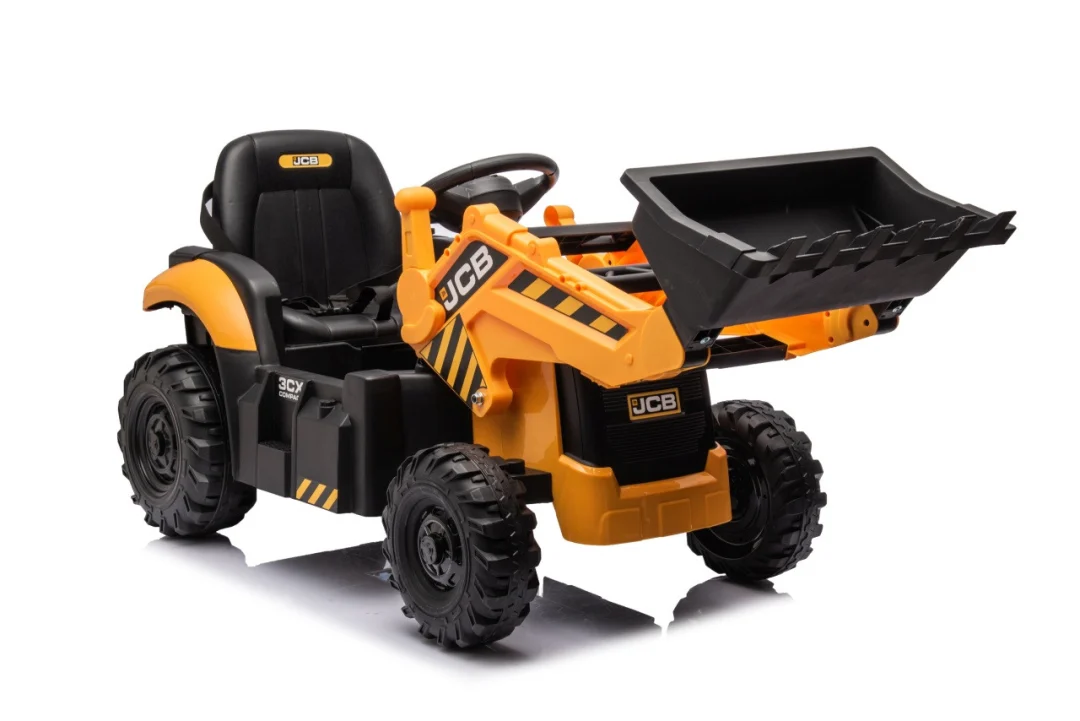 JCB bager na akumulator žuti_23