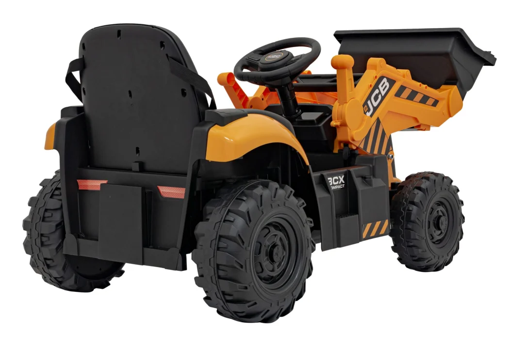 JCB bager na akumulator žuti_24
