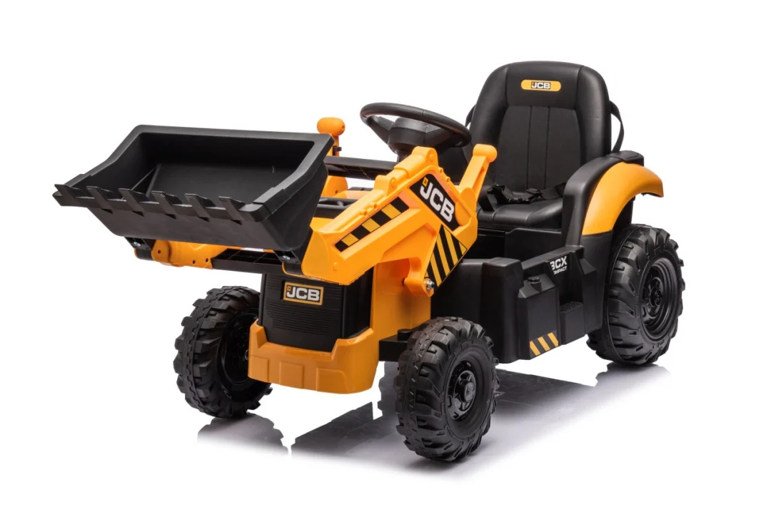 JCB bager na akumulator žuti_25