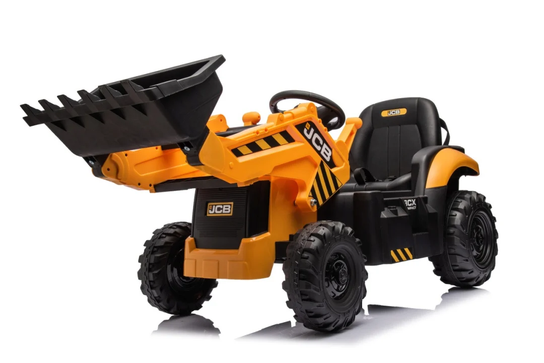JCB bager na akumulator žuti_29