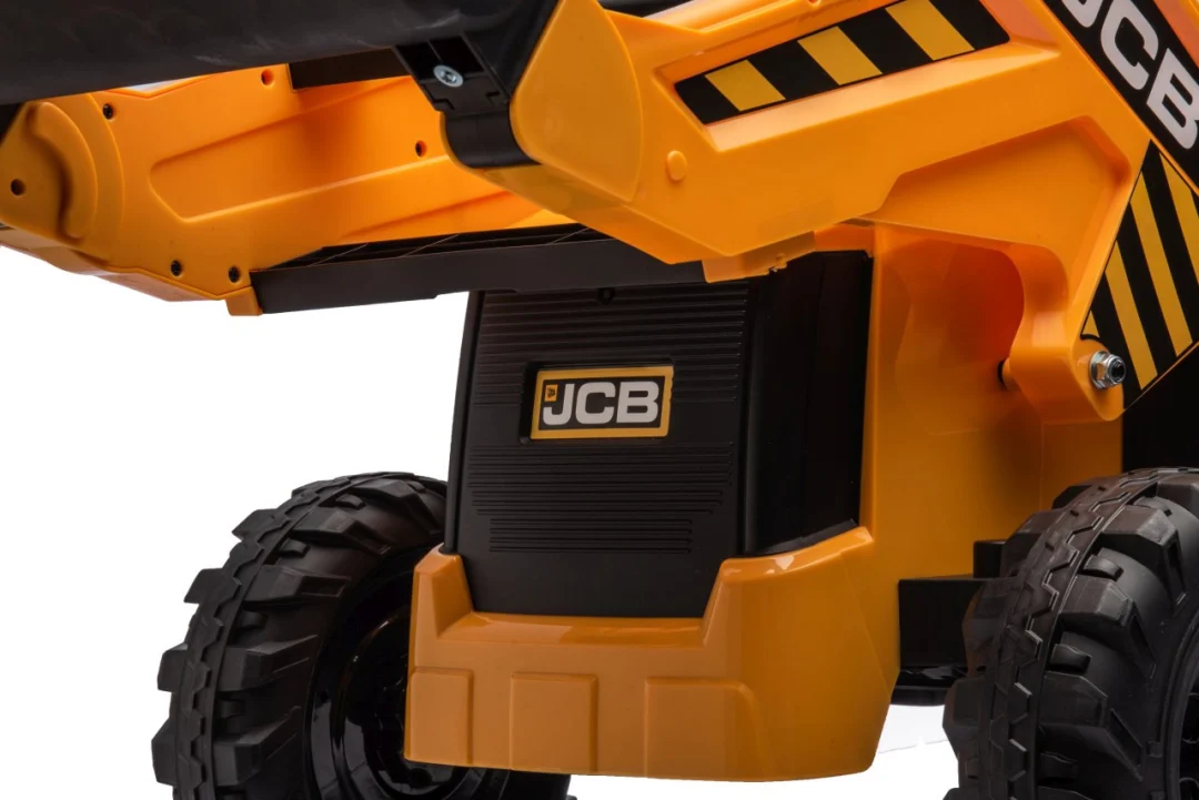 JCB bager na akumulator žuti_33