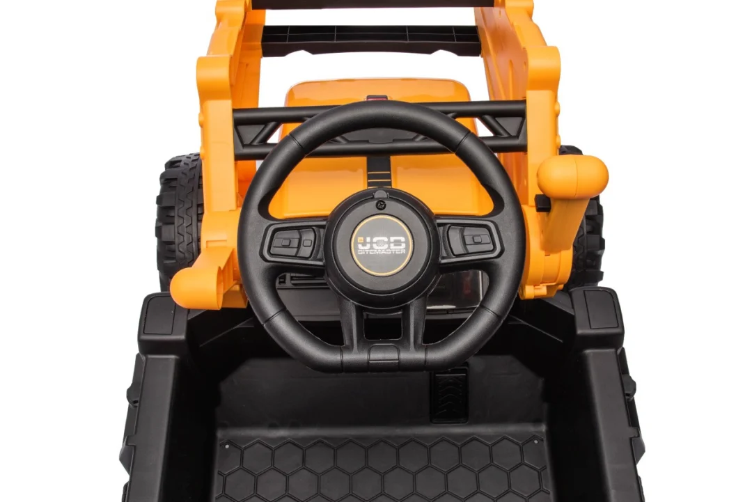 JCB bager na akumulator žuti_39