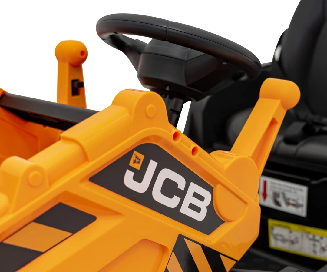 JCB bager na akumulator žuti_42