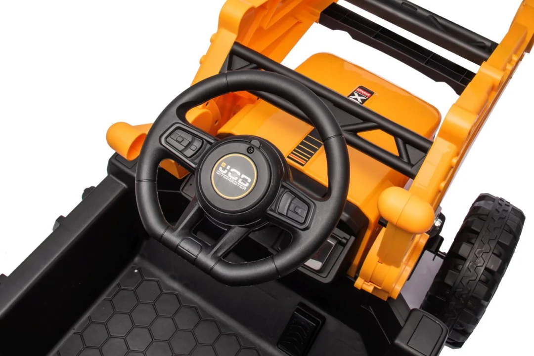 JCB bager na akumulator žuti_43