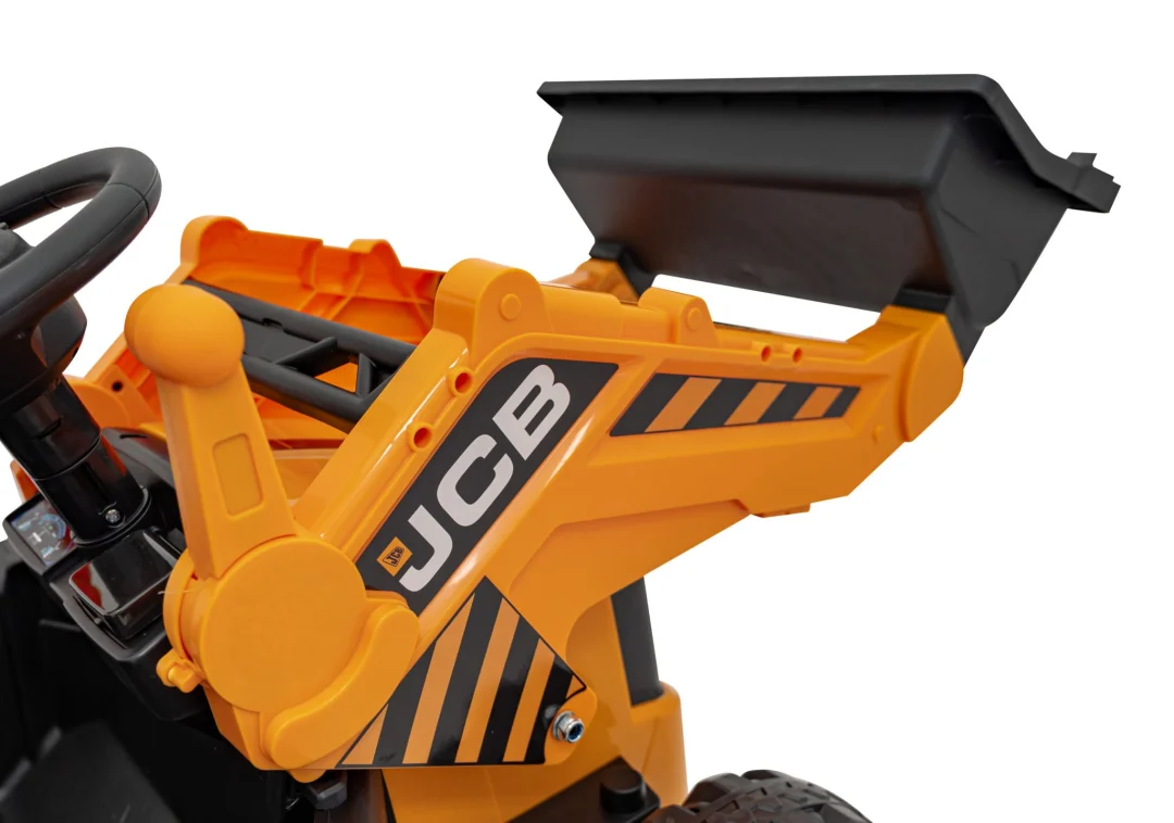JCB bager na akumulator žuti_46
