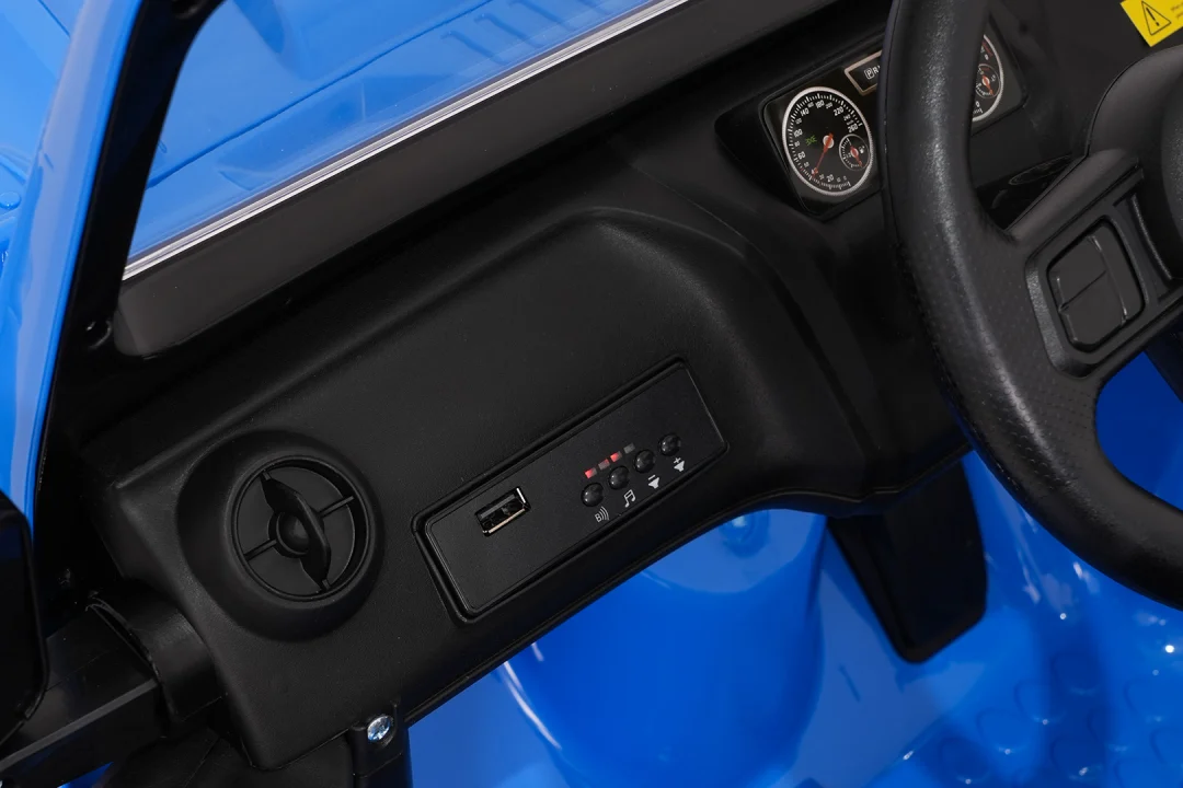 Jeep Monster plavi auto na akumulator_17