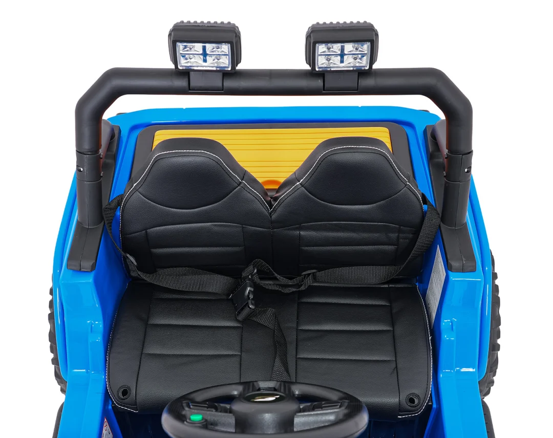 Jeep Monster plavi auto na akumulator_18