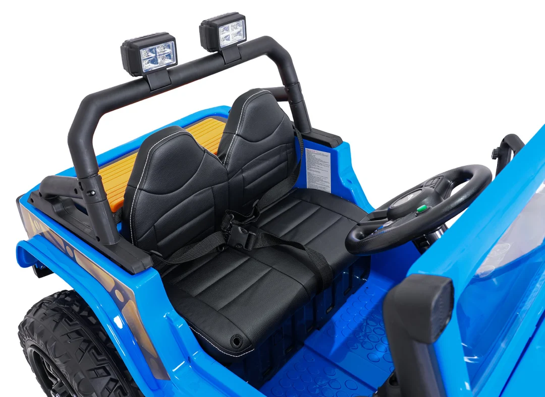 Jeep Monster plavi auto na akumulator_19