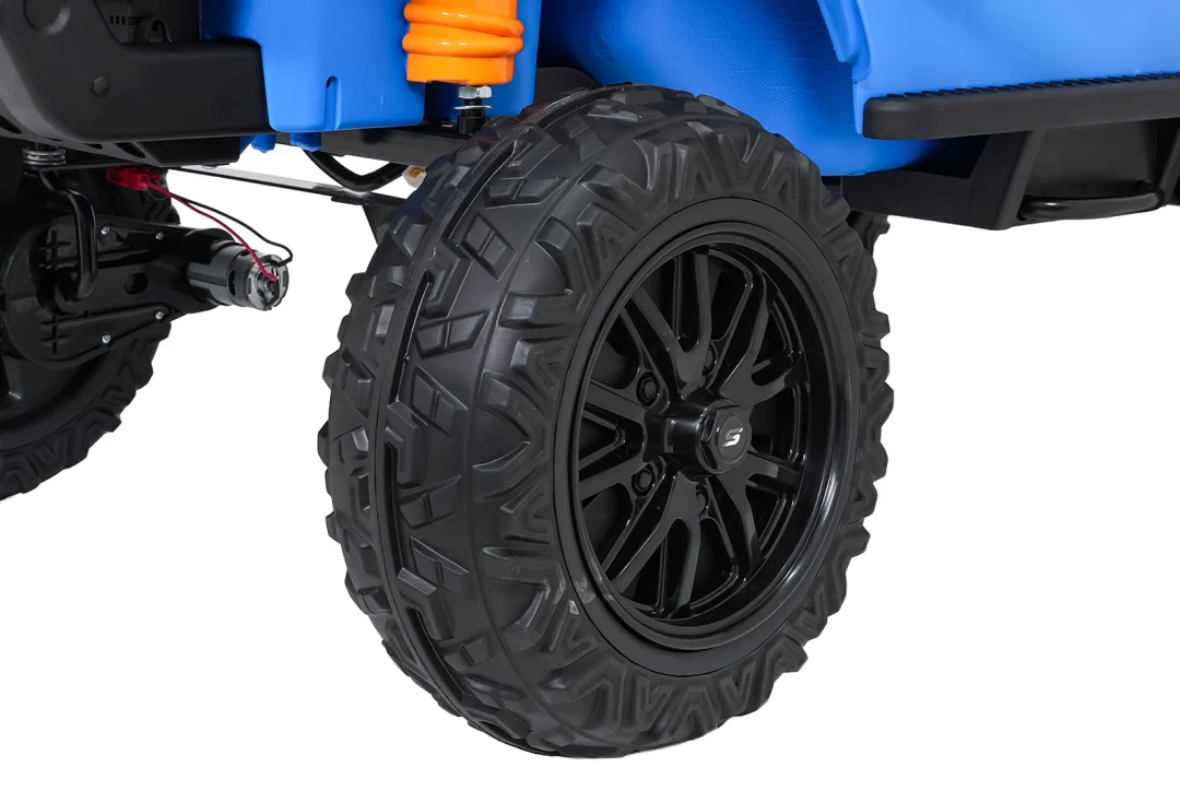 Jeep Monster plavi auto na akumulator_24