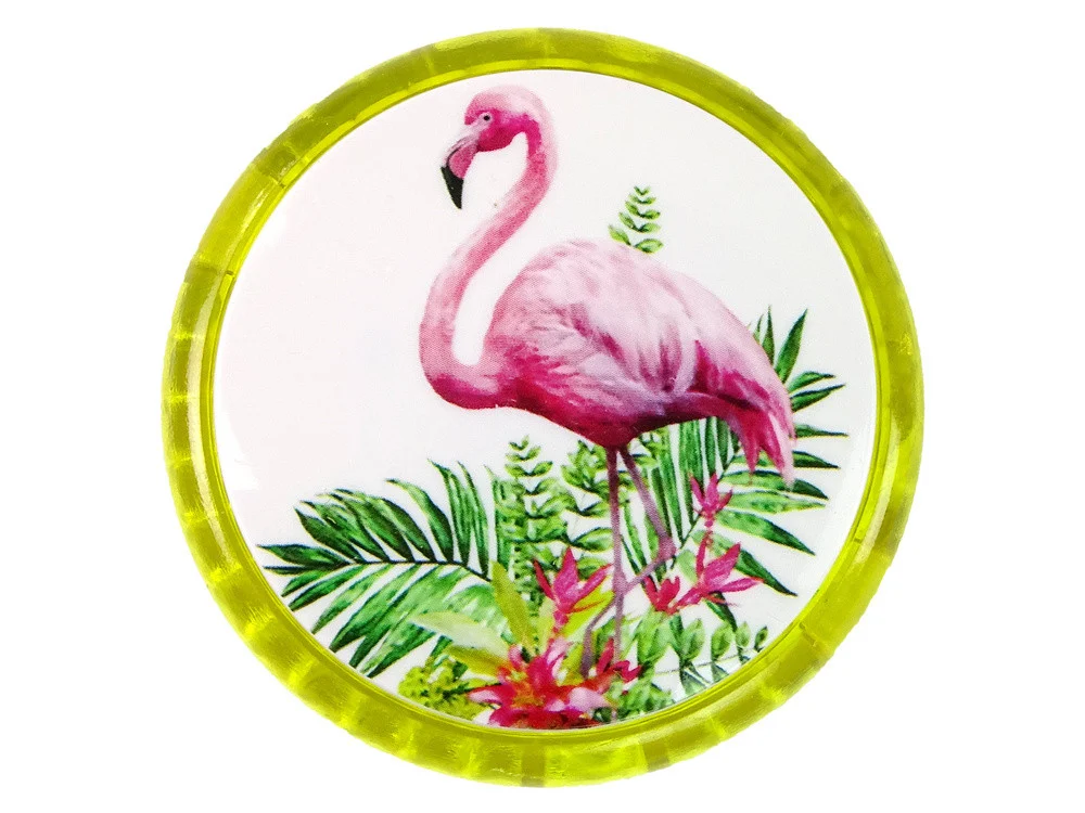 Jojo igra vještina za djecu i tinejdžere Flamingo Fast YoYo žuti_2