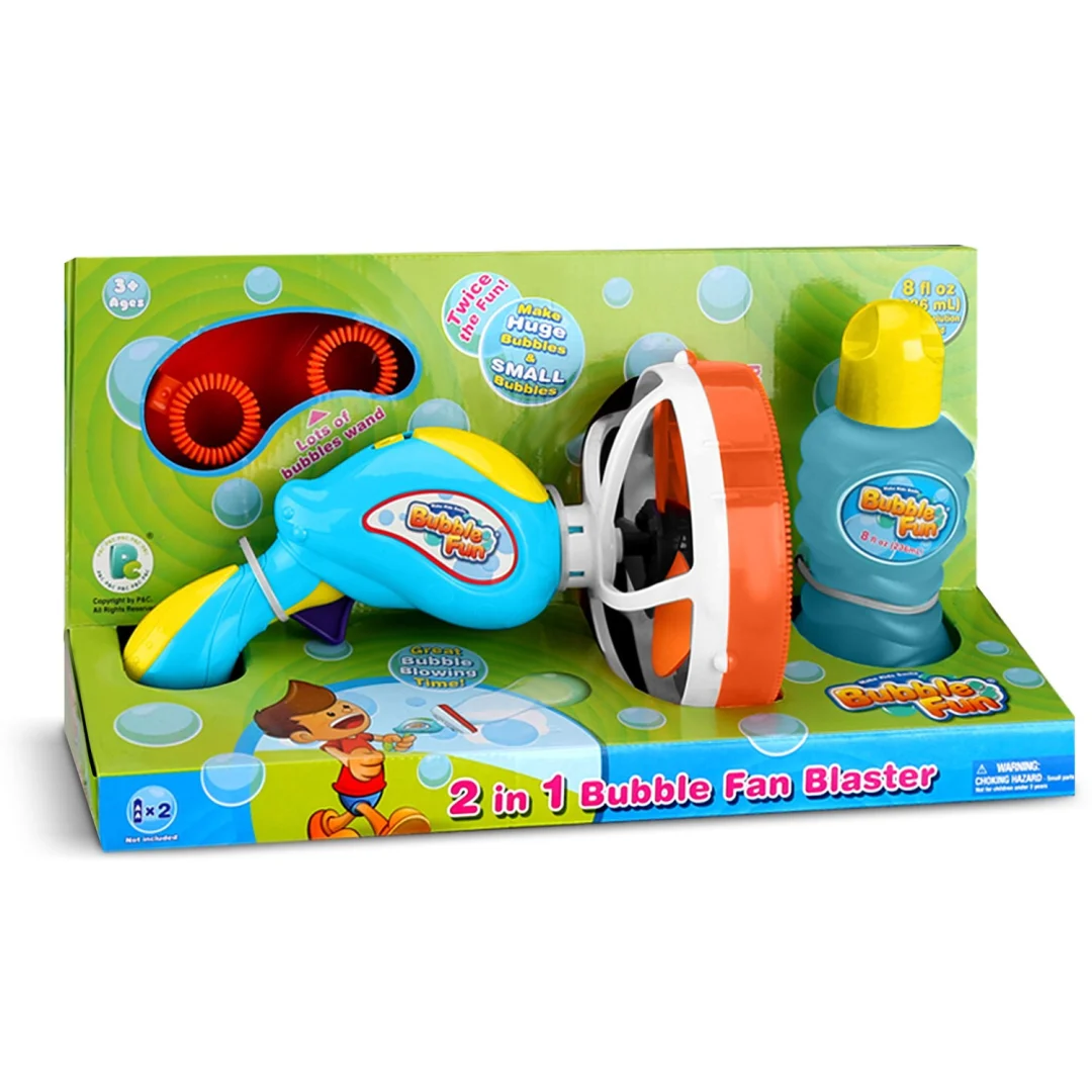 Jumbo stroj za mjehuriće RK-911 Ricokids_7