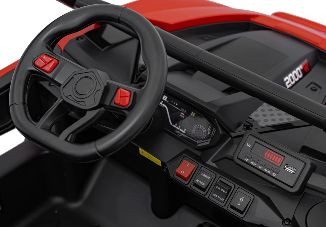 KCK 4x4 buggy na akumulator, crveni_10