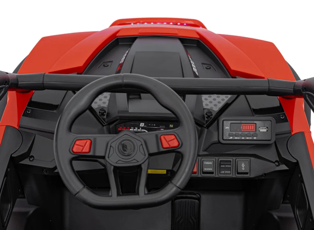KCK 4x4 buggy na akumulator, crveni_11