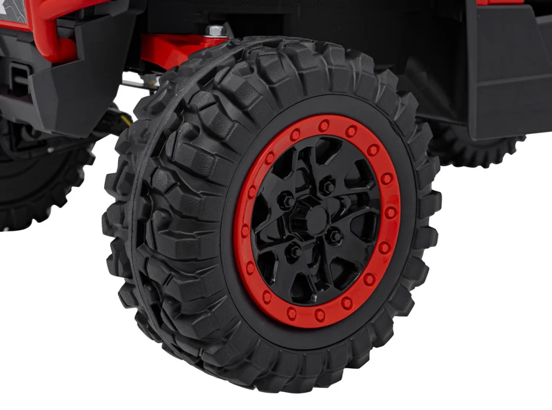 KCK 4x4 buggy na akumulator, crveni_18