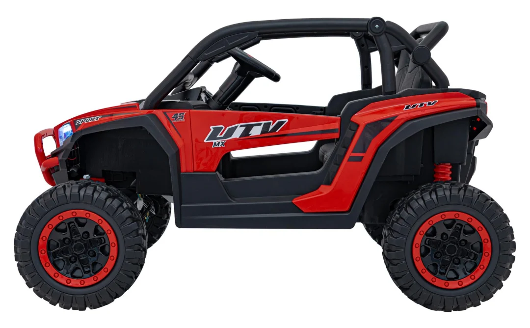 KCK 4x4 buggy na akumulator, crveni_6