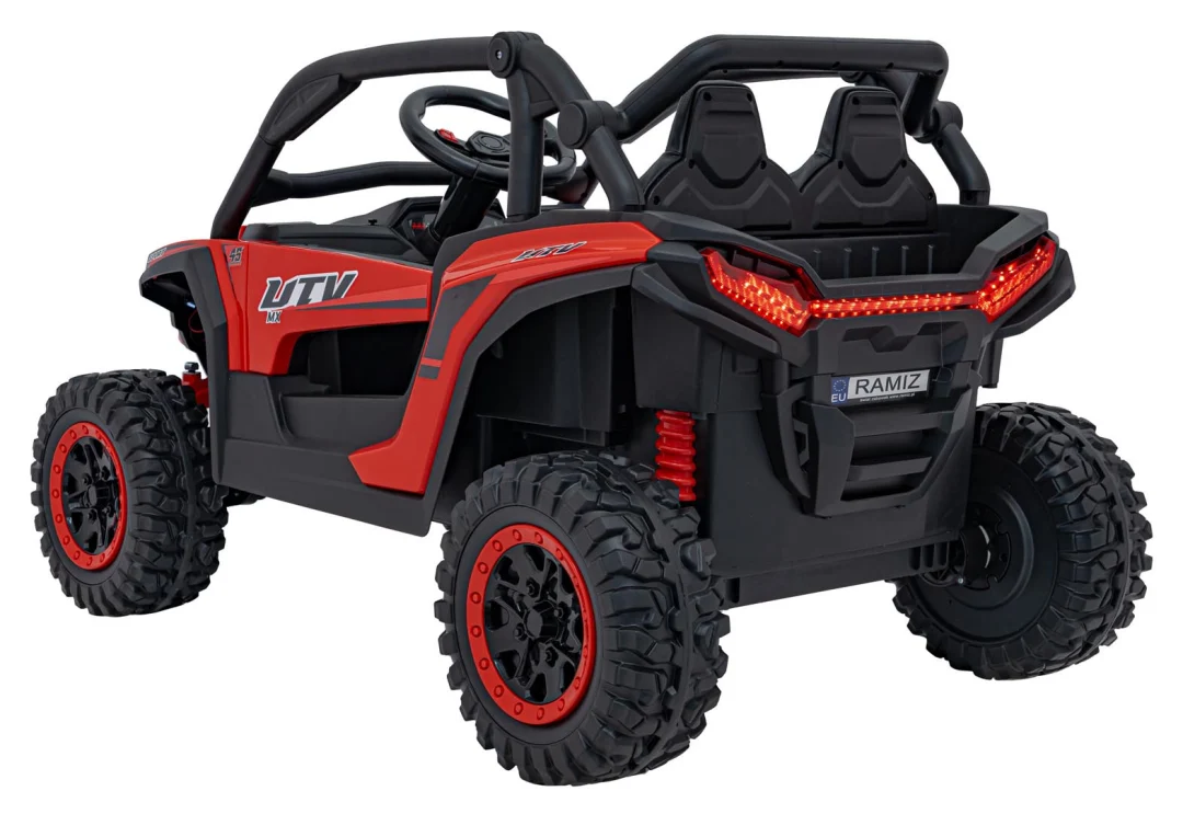 KCK 4x4 buggy na akumulator, crveni_7