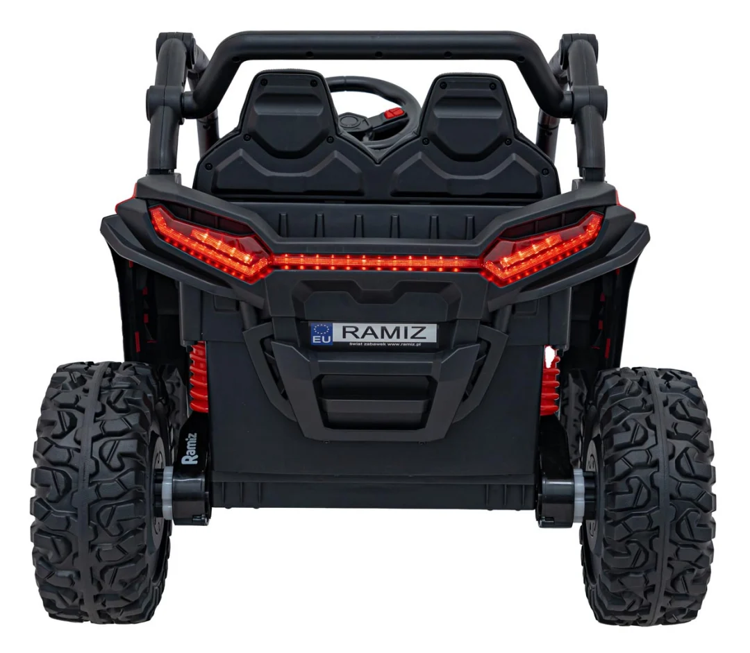 KCK 4x4 buggy na akumulator, crveni_8