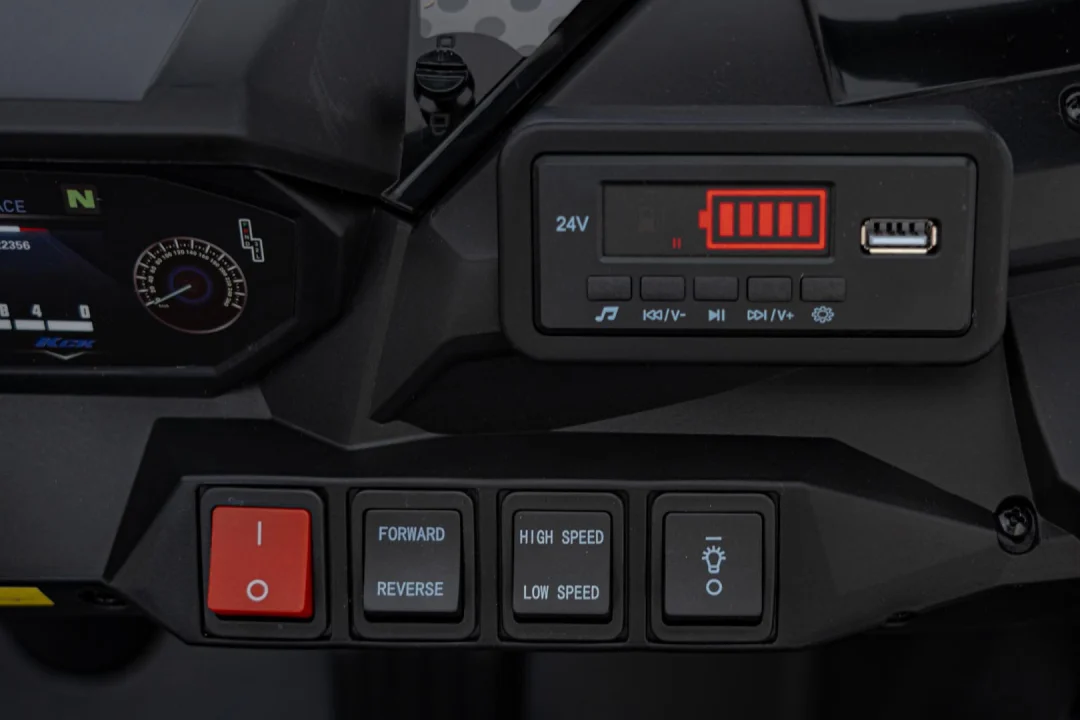 KCK 4x4 buggy na akumulator, zeleni_12