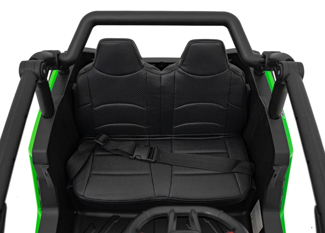 KCK 4x4 buggy na akumulator, zeleni_13