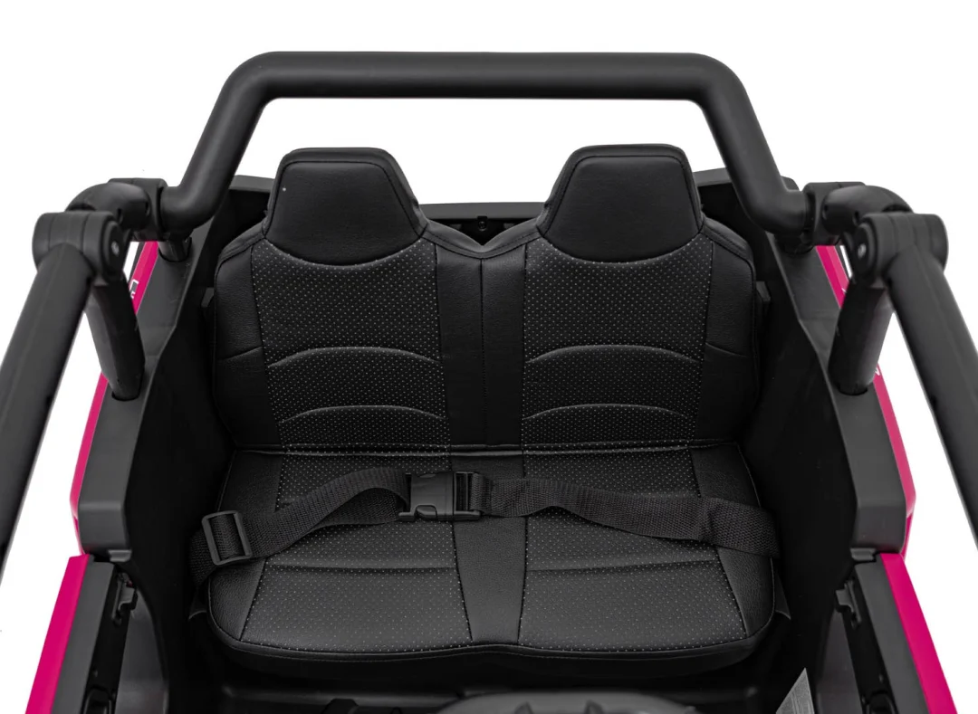 KCK ružičasto 4x4 buggy vozilo_13