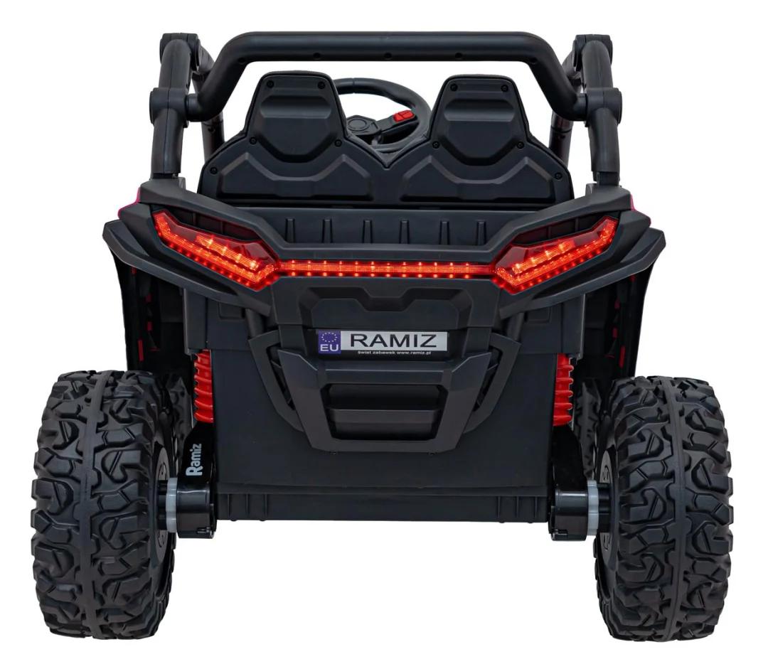 KCK ružičasto 4x4 buggy vozilo_8