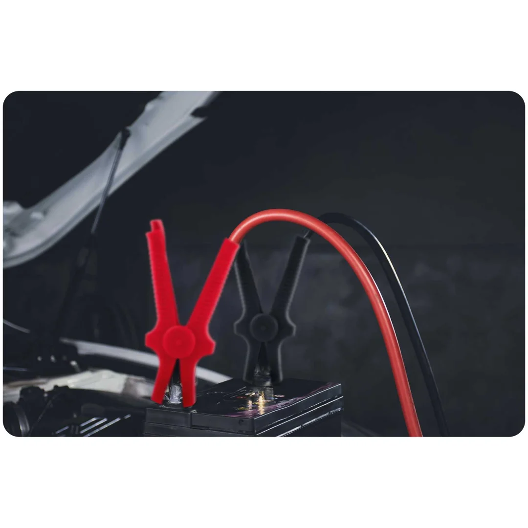 Kablovi za paljenje 4m 800A HM-360 Humberg_8
