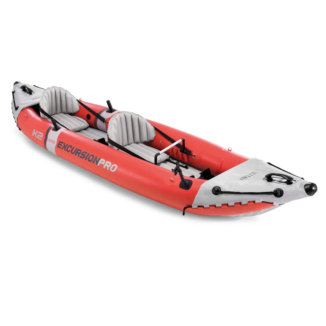 Kajak Excursion Pro K2 Intex 68309_2