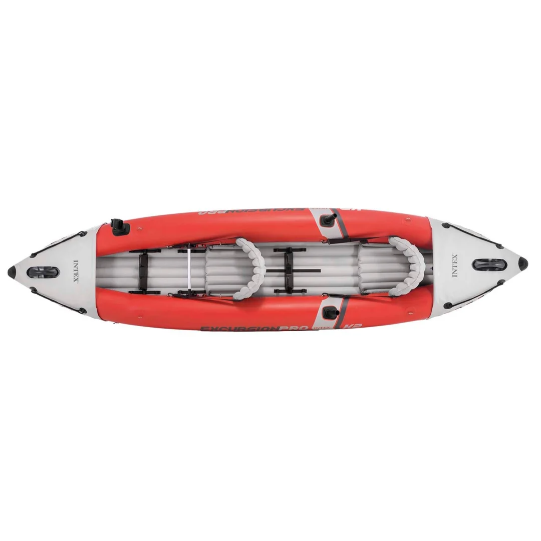 Kajak Excursion Pro K2 Intex 68309_6