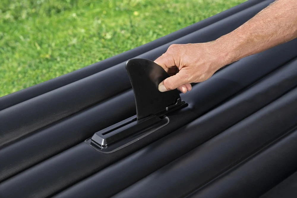 Kajak Hydro-Force Bestway 65115, 275 × 81 cm_11