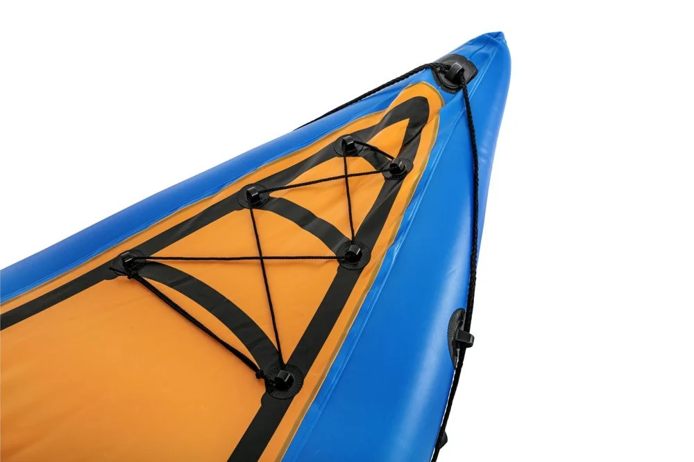 Kajak Hydro-Force Bestway 65115, 275 × 81 cm_15