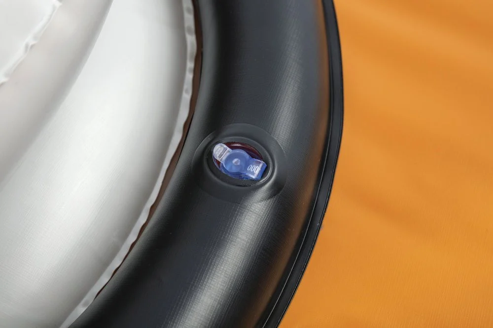 Kajak Hydro-Force Bestway 65115, 275 × 81 cm_17