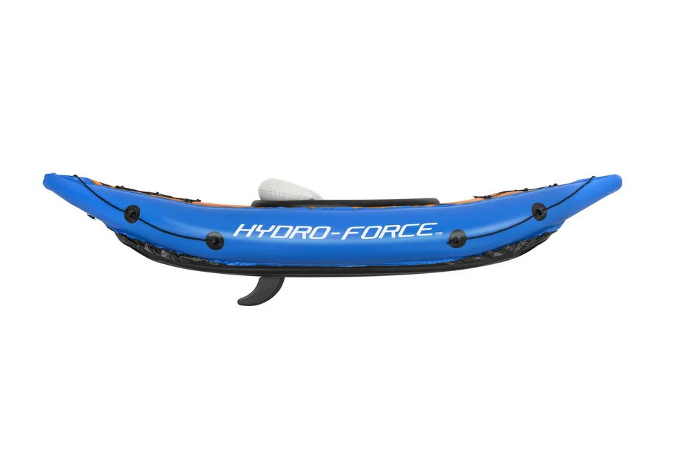 Kajak Hydro-Force Bestway 65115, 275 × 81 cm_3