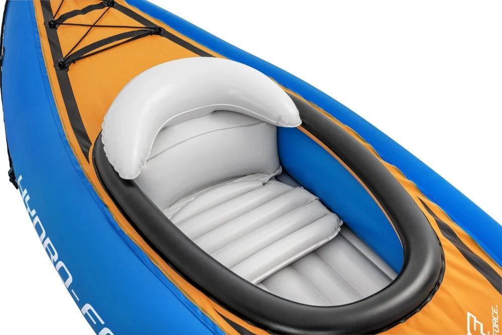 Kajak Hydro-Force Bestway 65115, 275 × 81 cm_5