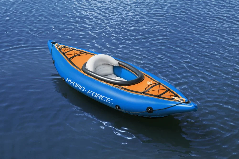 Kajak Hydro-Force Bestway 65115, 275 × 81 cm_8