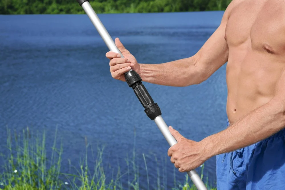 Kajak Hydro-Force Bestway 65115, 275 × 81 cm_9