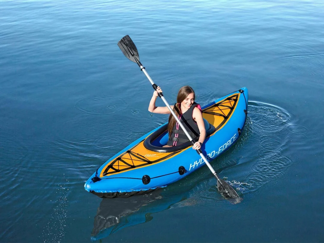 Kajak Hydro-Force Cove Champion Bestway 65115_2
