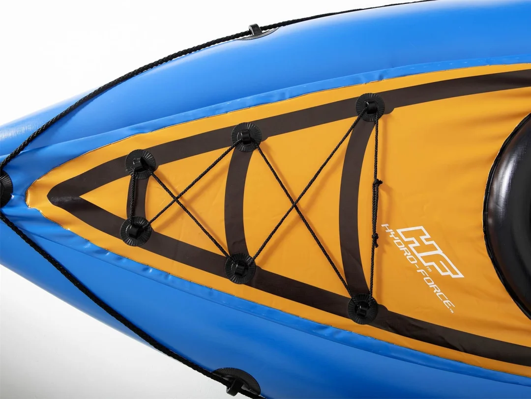 Kajak Hydro-Force Cove Champion Bestway 65115_3